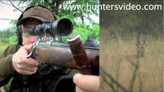 Argentina Adventures  Hunters Video [upl. by Hgielram]