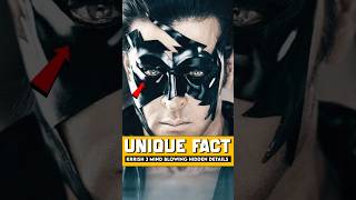 Krrish 3 INSANE Facts You Didnt Know  CineFactor krrish3 krrish4 shorts [upl. by Hedgcock995]