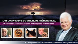 TOUT COMPRENDRE DU SYNDROME PRÉMENSTRUEL [upl. by Adnyleb]