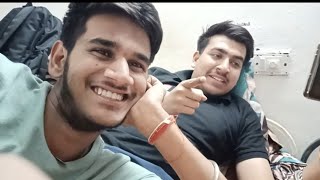 😂😂NAMAN WILL TELL YOUHOW TO MAKE MONEY IN EASY WAY😂😂 CHITKARA UNIVERSITY HOSTEL LIFE  lpu [upl. by Ahsertal336]