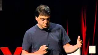 Predictably Irrational  basic human motivations Dan Ariely at TEDxMidwest [upl. by Aitam962]