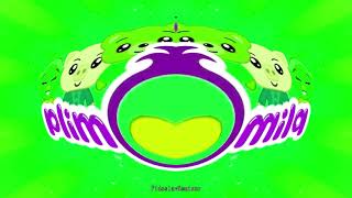 Plim Plim Intro Slowed Effects Sponsored By Klasky Csupo 2001 [upl. by Sirovart]