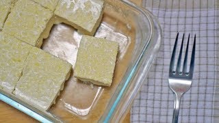 Low Carb Maja Blanca Recipe  Cheap Keto Diet Philippines [upl. by Chlori]