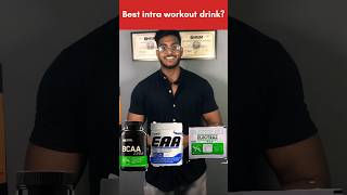 Best intra workout drink😳…shorts youtubeshorts gym supplements [upl. by Esta]