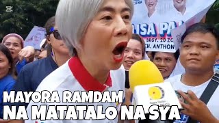 MAYORA RAMDAM NA MAMATALO NI ISKO PANOORIN MAGUGULAT KA [upl. by Mina]