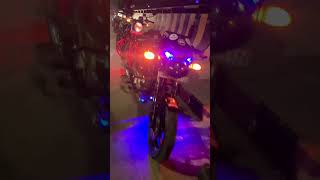 Night Ride…⚡️🚀😱shots rider ride trending youtubeshorts viralshort bikelover [upl. by Digirb]