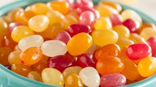 How To Make Jelly Beans [upl. by Iadrahc369]