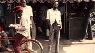 Gregory Isaacs Rumours Instrumental looped [upl. by Ahsiek]