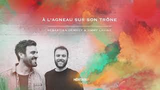 À LAGNEAU SUR SON TRÔNE  Sebastian Demrey amp Jimmy Lahaie [upl. by Askari824]