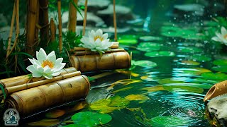 Beautiful Relaxing Music  Healing Music for Mind Body amp Soul Deep Sleep Stress Relief amp Anxiety [upl. by Keligot955]