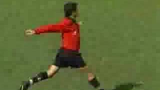 Soccer Referee Ballet [upl. by Ladnar]