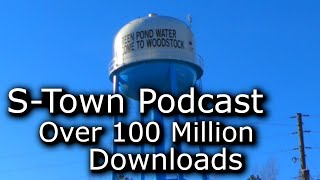 Woodstock AL  Made Famous by the STown Podcast Over 100M Downloads [upl. by Trevah948]