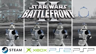 Star Wars Battlefront II Angry Review [upl. by Airyk389]