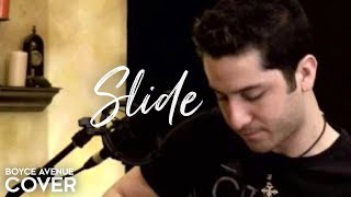 Slide  Goo Goo Dolls Boyce Avenue acoustic cover on Spotify amp Apple [upl. by Heins]