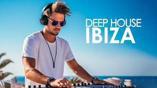 Ibiza Summer Mix 2024 🍓 Best Of Tropical Deep House Music Chill Out Mix 2023 🍓 Chillout Lounge [upl. by Keavy]