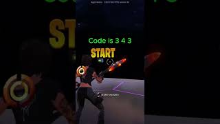 Insane Fortnite XP Map Map code is 333917827975v53 fortnite fortniteclips fortnitecreative [upl. by Kittie73]