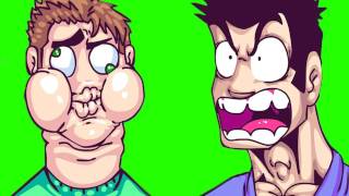 TOBUSCUS ANIMATED ADVENTURES [upl. by Savina]