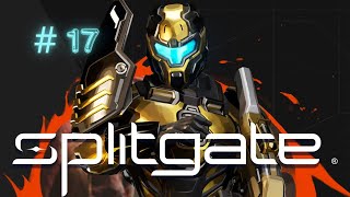 Splitgate in 2024 K78D18 17 [upl. by Vladimir725]