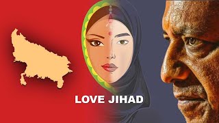 Life imprisonment for love jihad in UP [upl. by Eicul]