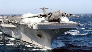 Top 10 Pilot Carrier Takeoffs amp Landings EVER SEEN [upl. by Pickett534]