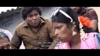 YOGI BABU COMEDY  யோகி பாபு காமெடி  2019 comedy [upl. by Dreher]