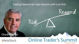 Trading Options for High Returns with Low Risk [upl. by Desiree]