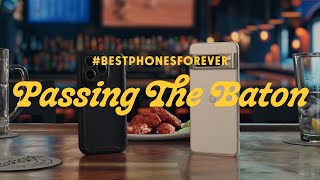 BestPhonesForever Pass the Baton [upl. by Kelvin]