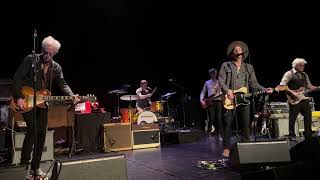 THE WALLFLOWERS perform THE WAITING and THE DIFFERENCE live July 14th 2024 in Springfield MO [upl. by Tema]