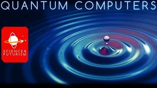 Quantum Computing [upl. by Girovard]