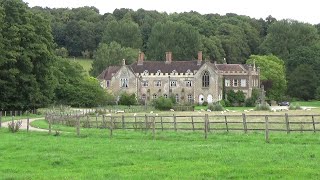 110 Longhope Blaisdon and Flaxley Abbey Forest of Dean 2018 [upl. by Omari]