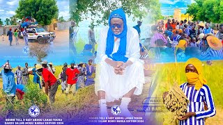 DEPART WAKEUR BAYE S DIAW MANSOUR NGOBB DAROU SALAM BOKKI BARGA EDITION 2024 [upl. by Atenaz]