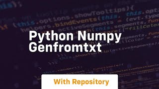 reshape in numpy example [upl. by Gibe]