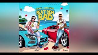 SQUASH FT VYBZ KARTEL  BEAT DEM BAD  DIY ACAPELLA [upl. by Paulita]