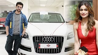 Rakesh Bapat Ki NEW Audi Car Ki Kimat Jankar Ud Jayenge Hosh [upl. by Seale746]