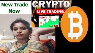 Live TradingForex and crypto tradingbtcgoldcrude oil12102024trading analysis 🔴livestream [upl. by Hobey]