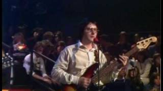 Gerry Rafferty  Baker Street Live TV [upl. by Edecrem]