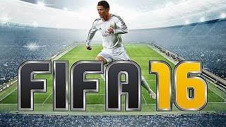 FIFA 16 Free Download Ücretsiz İndirme Yöntemi [upl. by Nwotna]