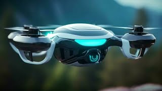 TOP 5 Best New Drones in 2024 [upl. by Chari]