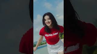 NANCY QUEEN SOUTH KOREA new song  shortnancy queen south KOREANfunny 😲😲viral video funny [upl. by Ryan]