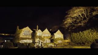 Holdsworth House Hotel West Yorkshire A Winter Wedding [upl. by Merritt3]