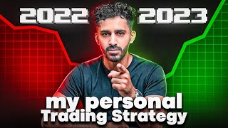 How to Build a Profitable Trading Strategy in 2024  Step by Step [upl. by Aicsila]