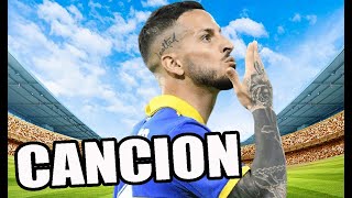 Canción Benedetto se va de Boca Pipita [upl. by Yldarb]