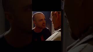 Walter Did you knock or ring  shorts breakingbad [upl. by Viole]