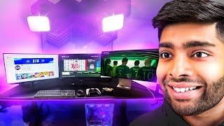 My New Dubai Setup Tour [upl. by Manoop227]