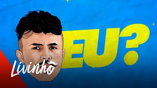 MC Livinho  Instiga Bem Lyric Video [upl. by Haddad]