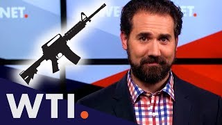 7 Things You Should Know Before Talking About Guns  We the Internet TV [upl. by Oniskey289]