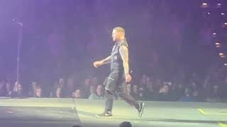 Shinedown Planet Zero Live at Mohegan Sun CT [upl. by Frederich]