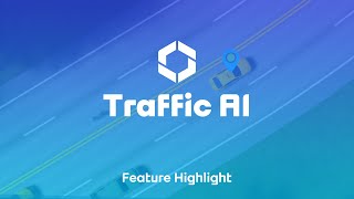 Traffic AI I Feature Highlights Ep 2 I Cities Skylines II [upl. by Brear905]