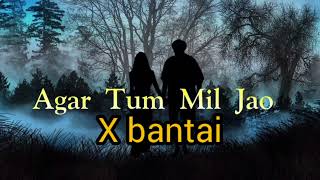 AGAR TUM MIL JAO JAMANA CHHOD DENGE HAM X EMIWAY BANΤΑΙ [upl. by Annaer97]