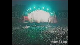 Glastonbury Festival 1994 highlights Channel 4  Redone for copyright again [upl. by Bili605]